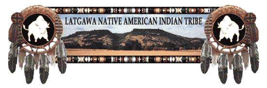 Latgawa logo header